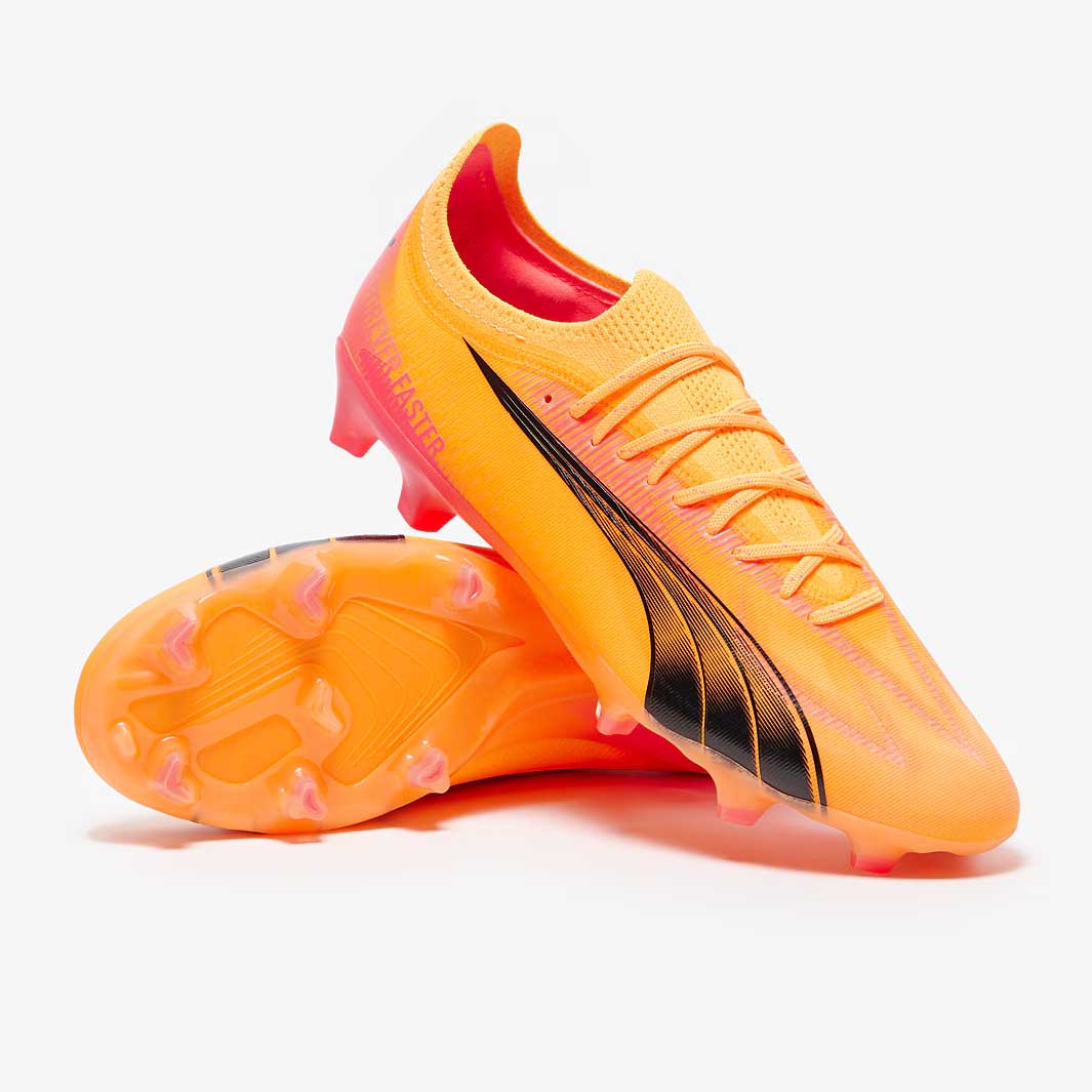 รองเท้าฟุตบอล Puma Ultra Ultimate FG/AG ราคา 15,000 บาท*ส่งฟรี