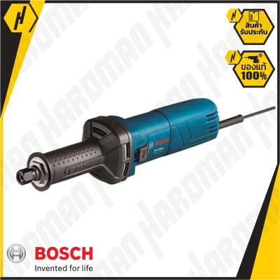 BOSCH  GGS 3000 L เครื่องเจียรคอตรง Professional