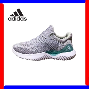 ภาพหน้าปกสินค้า🚀【บางกอกสปอต】Adidas Clover Alpha ใส่สบาย ระบายอากาศดี รองเท้าวิ่งผู้ชายรองเท้าลำลองรองเท้าผู้หญิงรองเท้าแฟชั่นกีฬารองเท้า (36-44) ซึ่งคุณอาจชอบสินค้านี้