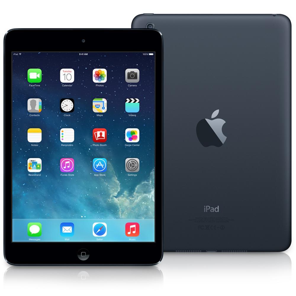 มือ2 iPad Mini1 16GB พร้อมใช้งาน รับประกันร้าน 3 เดือน