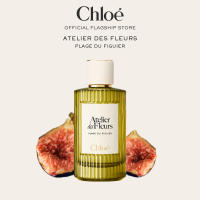 Chloé Atelier des Fleurs Plage du Figuier Eau de Parfum
