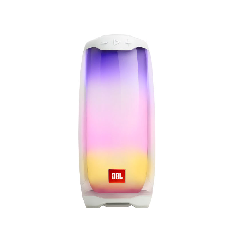 ดูภาพ JBL Pulse 4 ( ลำโพงบลูทูธ , เครื่องเสียง , Bluetooth , ลำโพงกลางแจ้ง , บลูทูธไร้สาย ) <br/>เพิ่มเติม JBL Pulse 4 ( ลำโพงบลูทูธ , เครื่องเสียง , Bluetooth , ลำโพงกลางแจ้ง , บลูทูธไร้สาย )