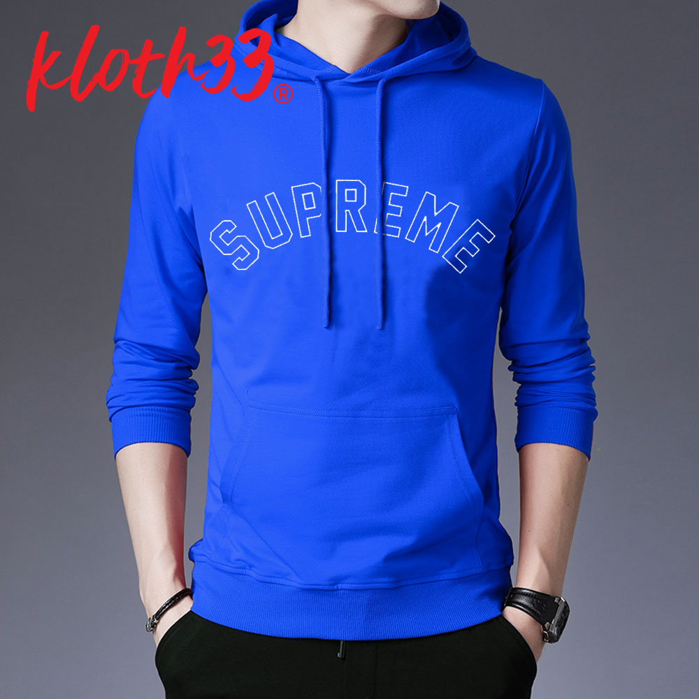 Kloth33 เสื้อฮู๊ด เสื้อทีม เสื้อคลุม เสื้อกันแดด เสื้อกลุ่ม เสื้อแก๊ง  เสื้อแขนยาว เสื้อผ้าแฟชั่น เสื้อฮู๊ดแบบบาง