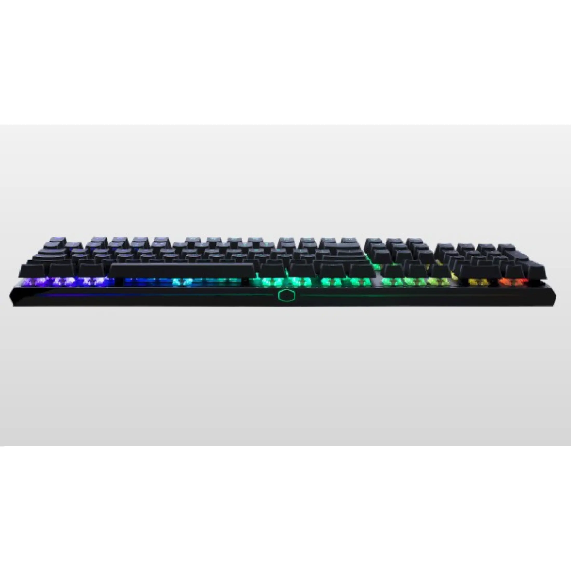 Cooler Master Keyboard Mechanical Mk750 Brown Us คอมพ วเตอร ม อถ อ Vga การ ดจอ ห ฟ ง Hdmi Case Mainboard Game เกม จอ สำน กงาน โทรศ พท Computer Lazada Co Th