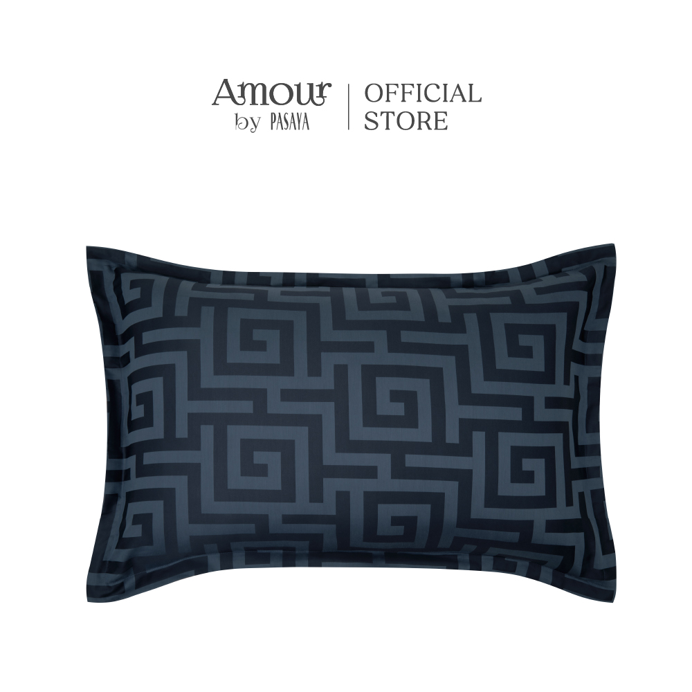 AMOUR ปลอกหมอนหนุน - EL DORADO COLLECTION 460 Series ราคา 510 บาท*ส่งฟรี