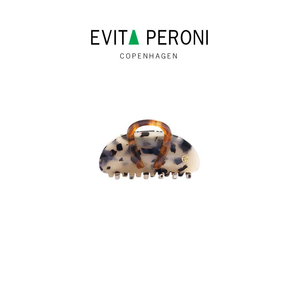 Evita Peroni Bonnie Medium Size Hair Clip ราคา 1,490 บาท*ส่งฟรี