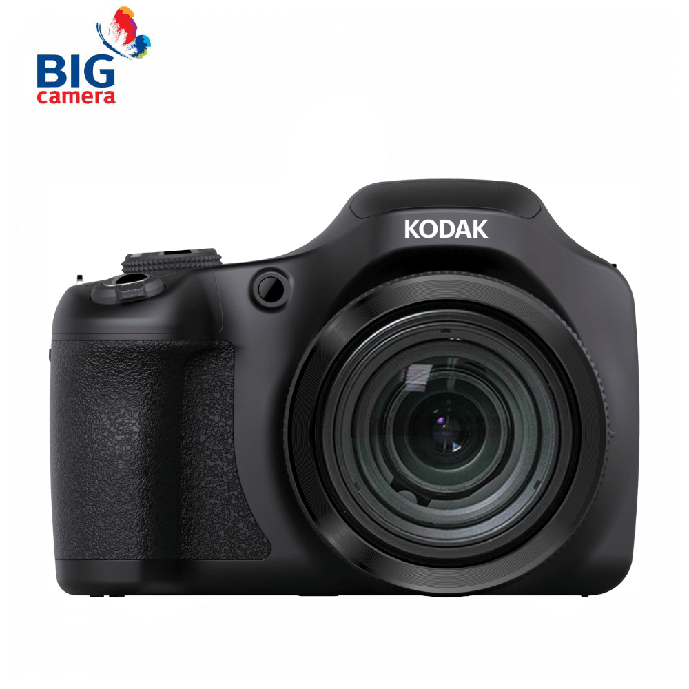 Kodak Az653 Bk 65X Zoom Digital Camera - Zoom Camera ราคา 14,990 บาท*ส่งฟรี