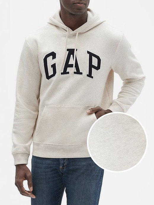 Gap Hoodie เสื้อแขนยาวมีฮู้ด เสื้อกันหนาวมีฮู้ด เสื้อกันหนาว เสื้อแจ๊คเก็ต เด็กโตสามารถใส่ขนาด xs ได้ กดเลือกสีเลือกขนาดได้จ้า (แบบสวม)