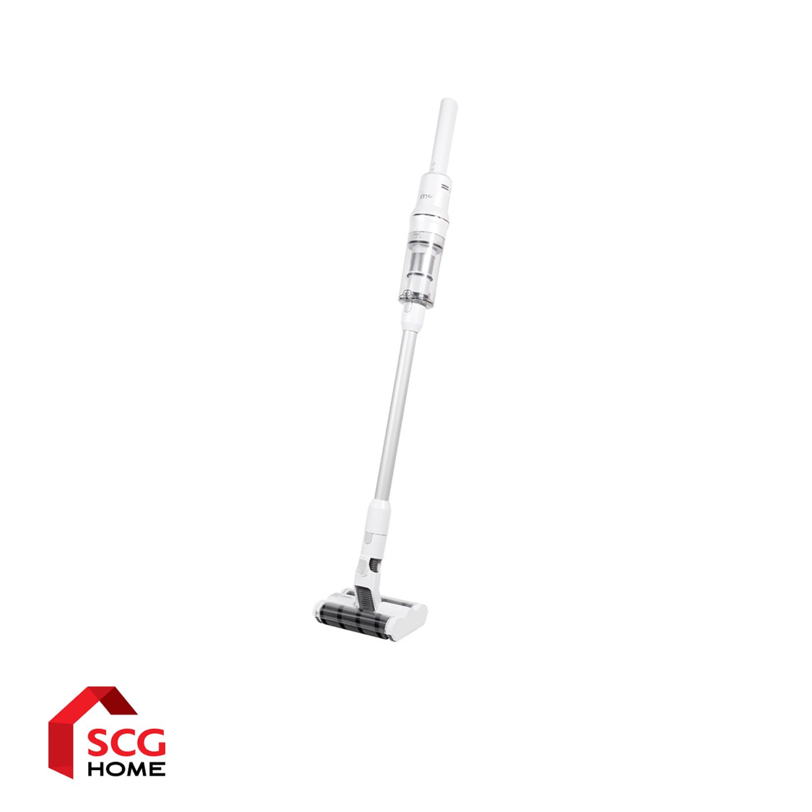 Mister Clean เครื่องดูดฝุ่นไร้สาย รุ่น Duo Slide ราคา 4,799 บาท*ส่งฟรี