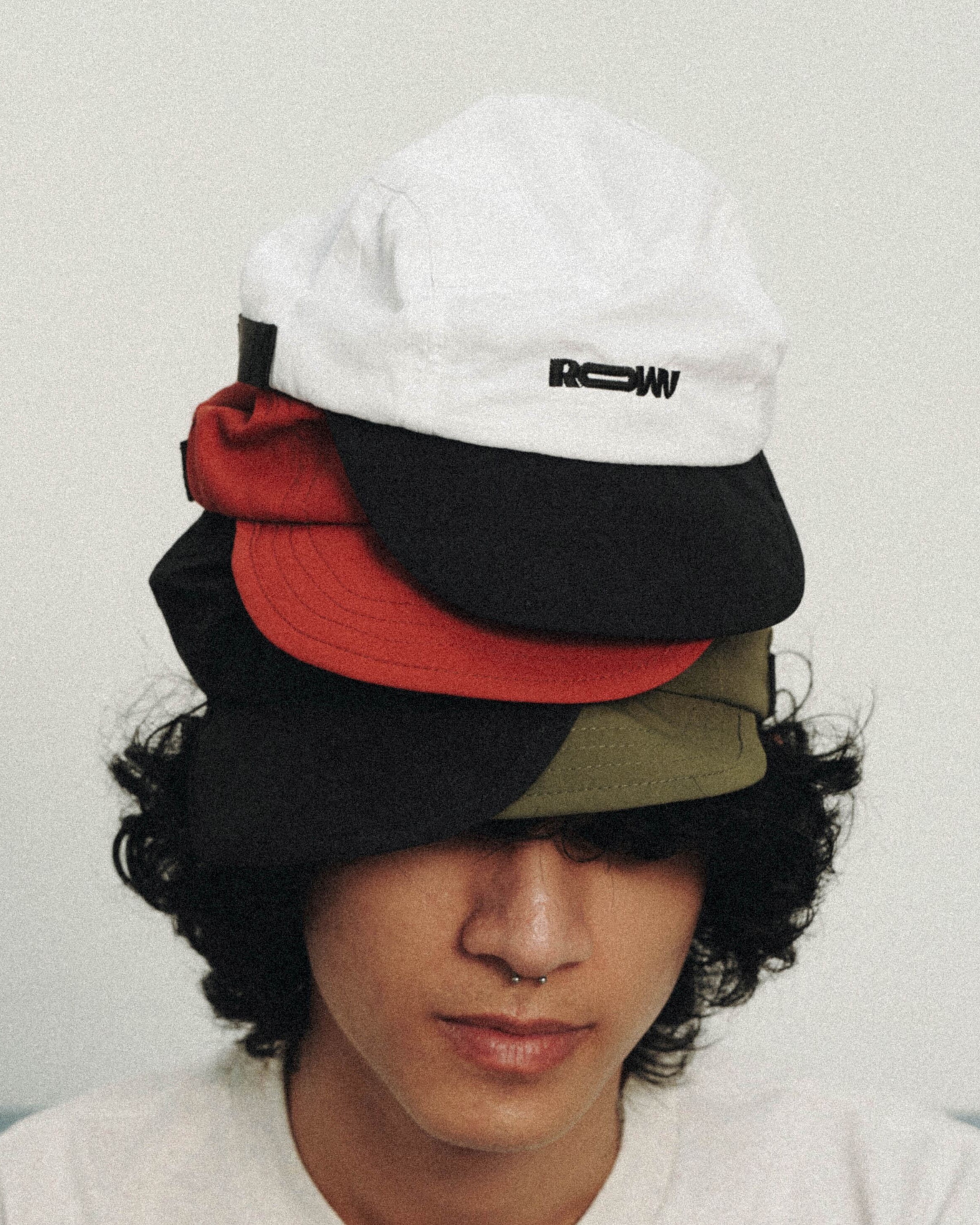 ช้อป Pearly Gates Cap Men ออนไลน์ในราคาที่ดีกว่า | Lazada Thailand