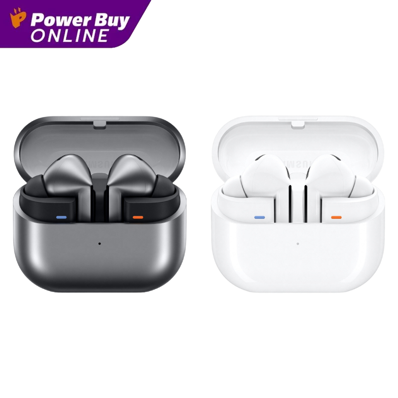 Samsung Galaxy Buds3 Pro หูฟังไร้สาย ราคา 7,490 บาท*ส่งฟรี
