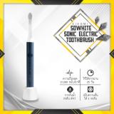 แปรงสีฟันไฟฟ้า รอยยิ้มขาวสดใสใน 1 สัปดาห์ นครพนม Xiaomi SO WHITE EX3: Sonic Electric Toothbrush แปรงสีฟันไฟฟ้า ความแรงสามระดับ