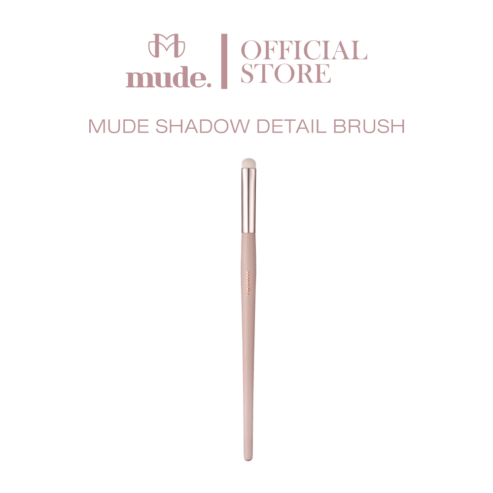 MUDE SHADOW DETAIL BRUSH