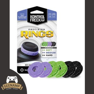 ภาพหน้าปกสินค้าKontrolFreek [ของแท้ USA] : Precision Rings for PS4, PS5, XBOX ONE, Switch Pro |มือ1| # Kontrol Freek # ring ที่เกี่ยวข้อง