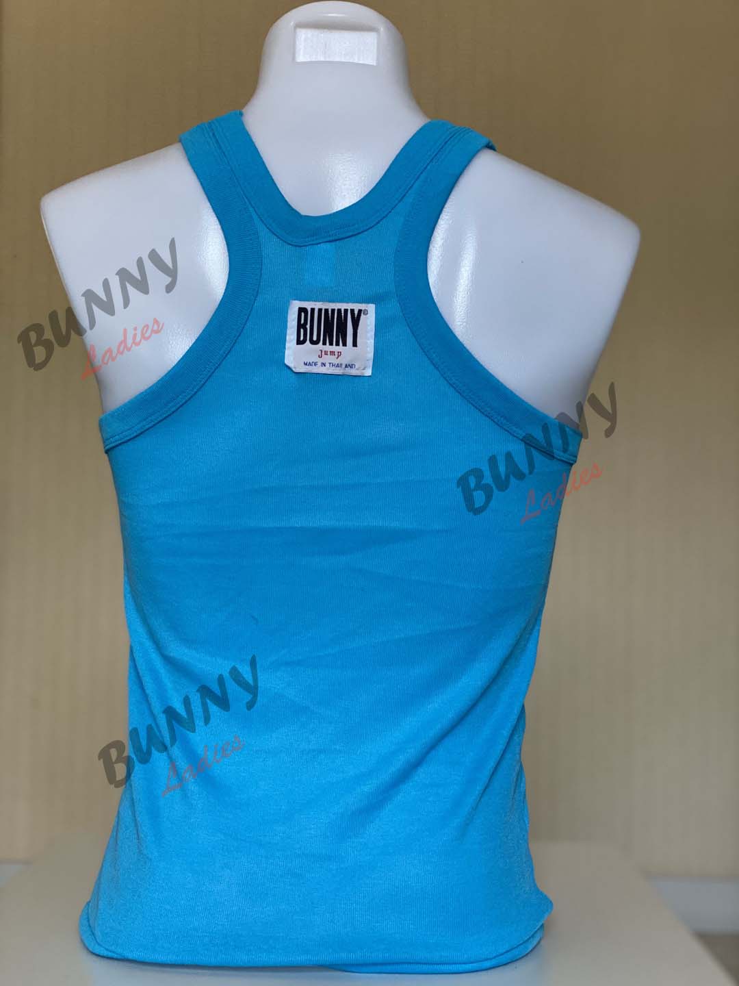 Bunny Jump vest