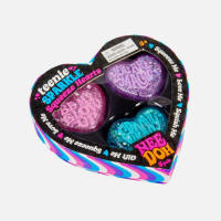 Needoh Nice Cube Fidget Toy สกุชชี่ แท้ Sensory Squeeze Toy สกุชชี่ใหญ่ๆ Super Solid Squish ของเล่น คลาย เครียด สกุชชี่ ของแท้ Cube บรรเทาความเครียด 5 ซม สกุชชี่ mido ของเล่น สกุชชี่ถูกๆ1บาท needoh cube สกุชชี่ใหญ่ๆ สกุชชี่ แท้