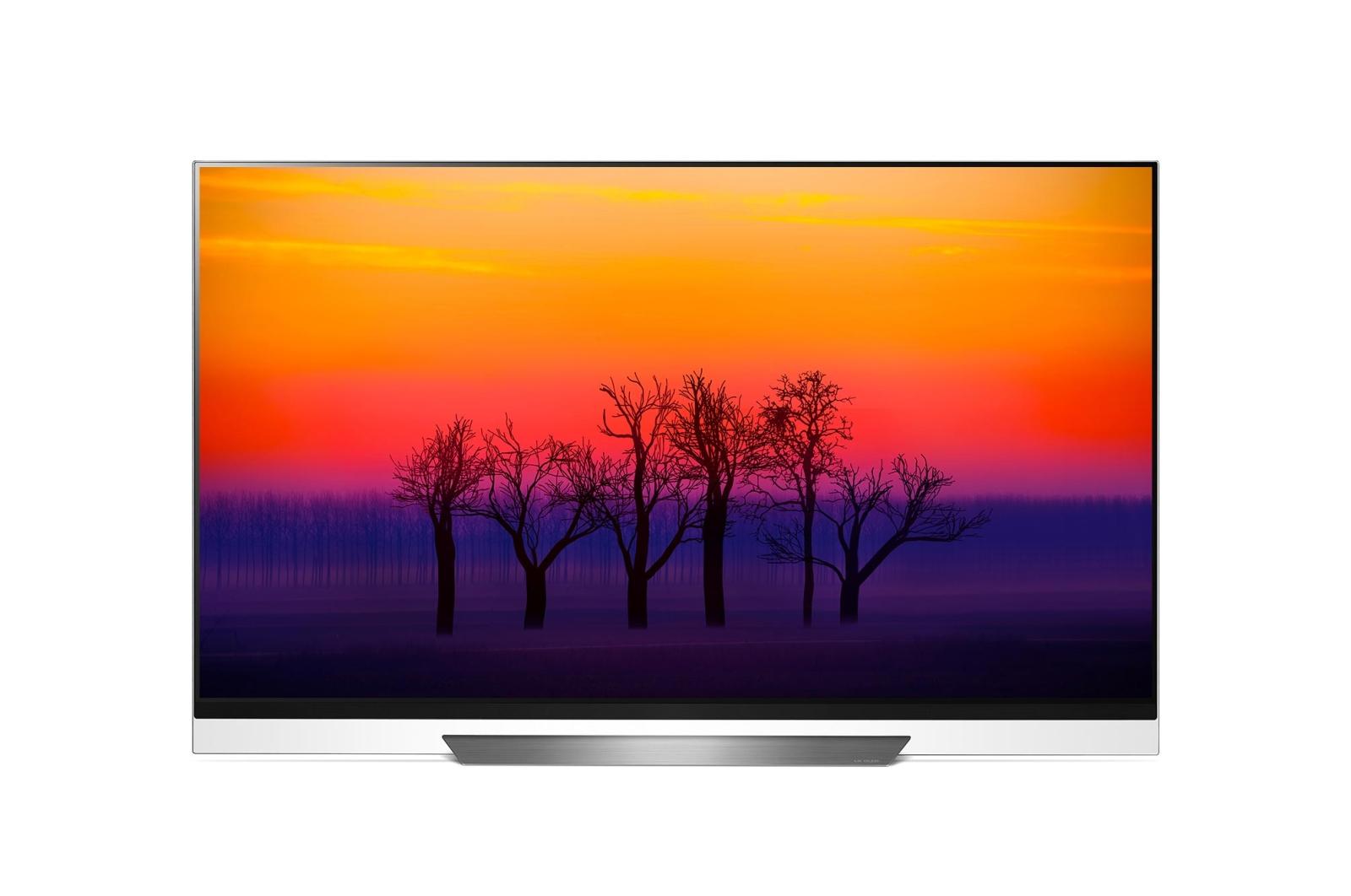 LG 65 นิ้ว รุ่น 65E8PTA OLED 4K SMART TV ปี 2018 (สภาพสวย) ลดแค่ 7 วันสุดท้าย!!