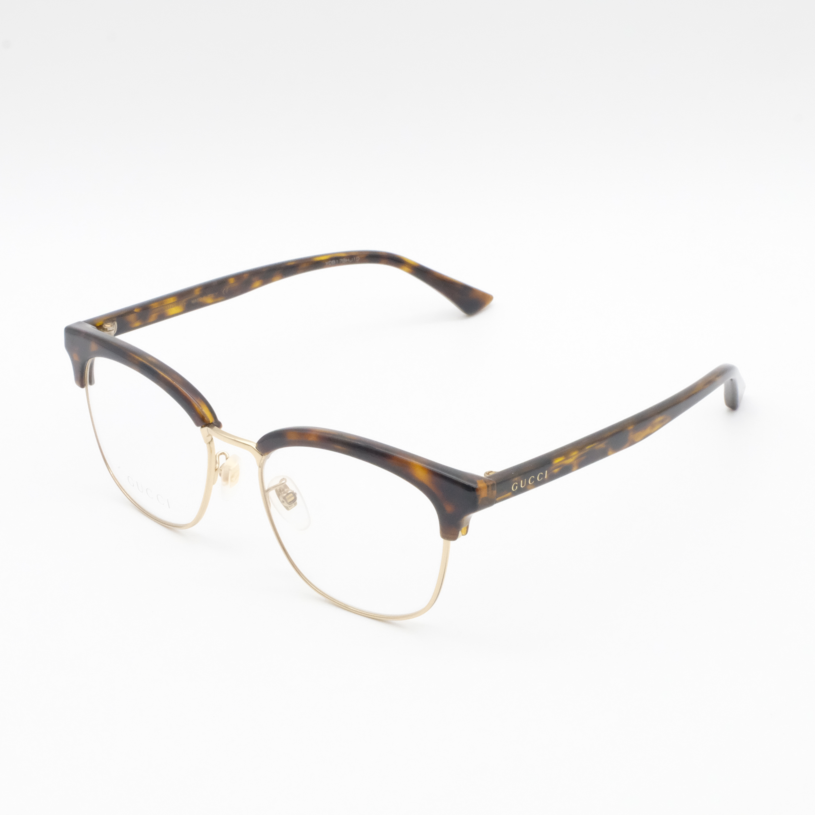 Gucci - กรอบแว่นสายตา รุ่น FGU1-0409OK 