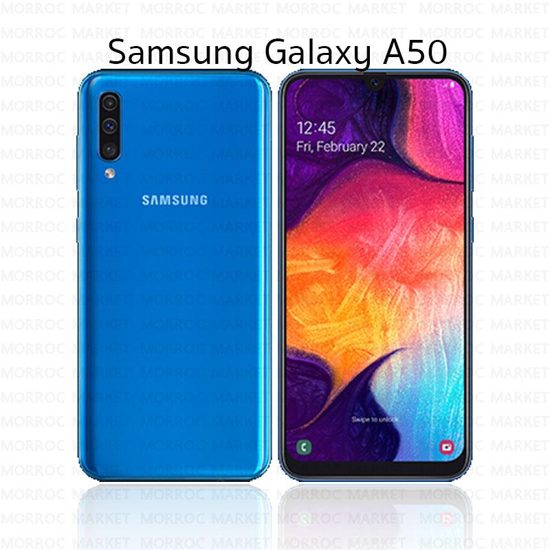 Samsung Galaxy A50 เครื่องใหม่มือ1 รับประกันศูนย์ไทย 1 ปี