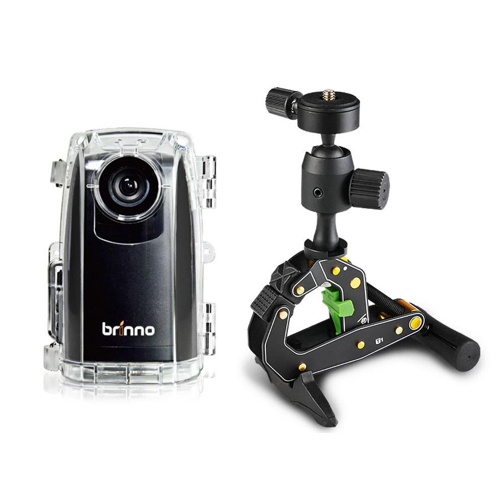 กล้อง Time - Lapse ยี่ห้อ Brinno รุ่น BCC300-C ราคา 22,500 บาท*ส่งฟรี