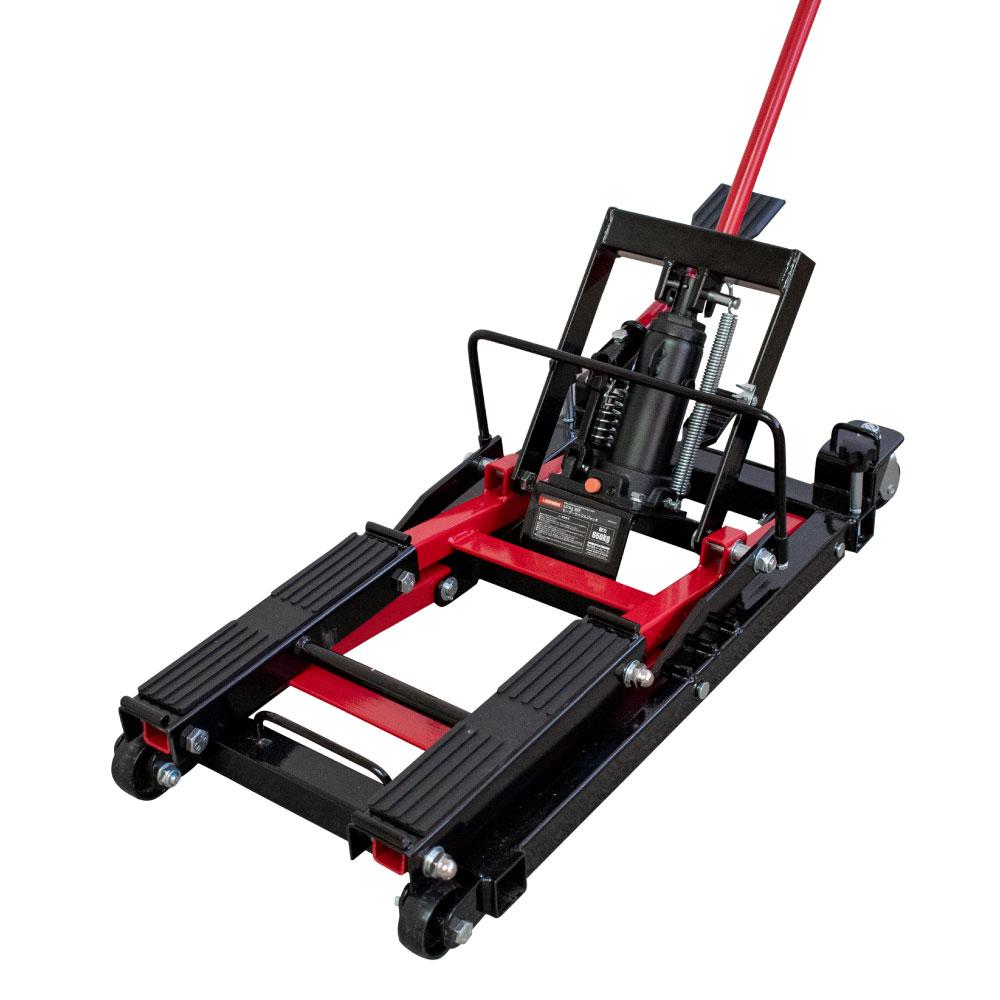 Motor Cycle Jack 650kg ราคา 10,500 บาท*ส่งฟรี