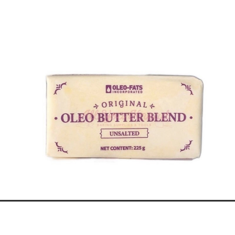 ORIGINAL OLEO SALTED AND UNSALTED 225G Lazada PH
