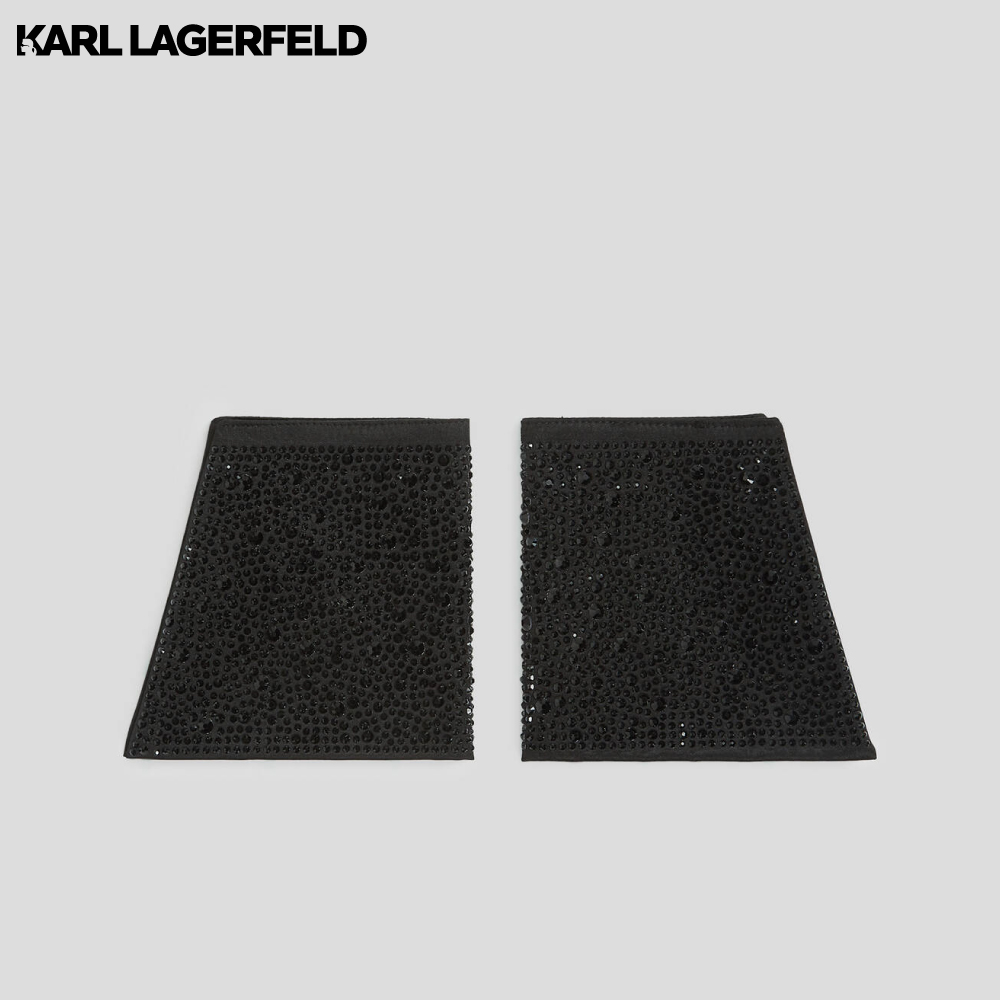 KARL LAGERFELD - K/ESSENTIAL HUNS PICK CUFFS ราคา 6,250 บาท*ส่งฟรี