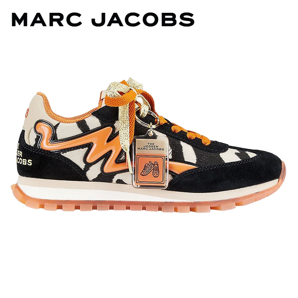 Trainers Marc Jacobs - The Comics Jogger sneakers - M9002317101