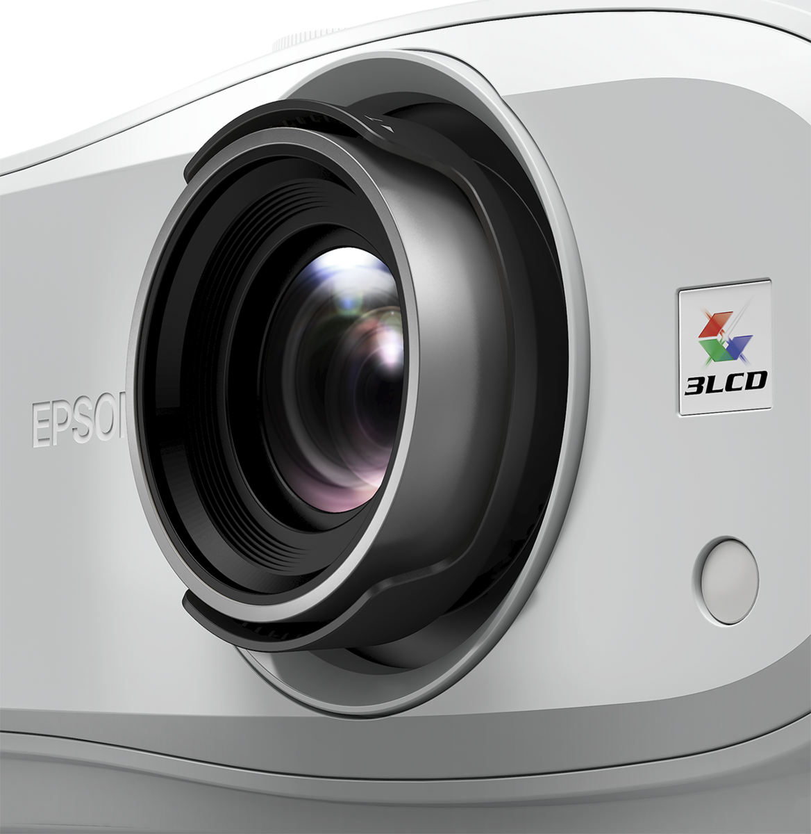 Projector EPSON EH-TW7000 (4K PRO-UHD) 1080p 3000 Ansi Lumens รับประกันตัวเครื่อง 2 ปี หลอดภาพ 1 ปีหรือ 1,000 ชม. ราคา 54,000 บาท*ส่งฟรี