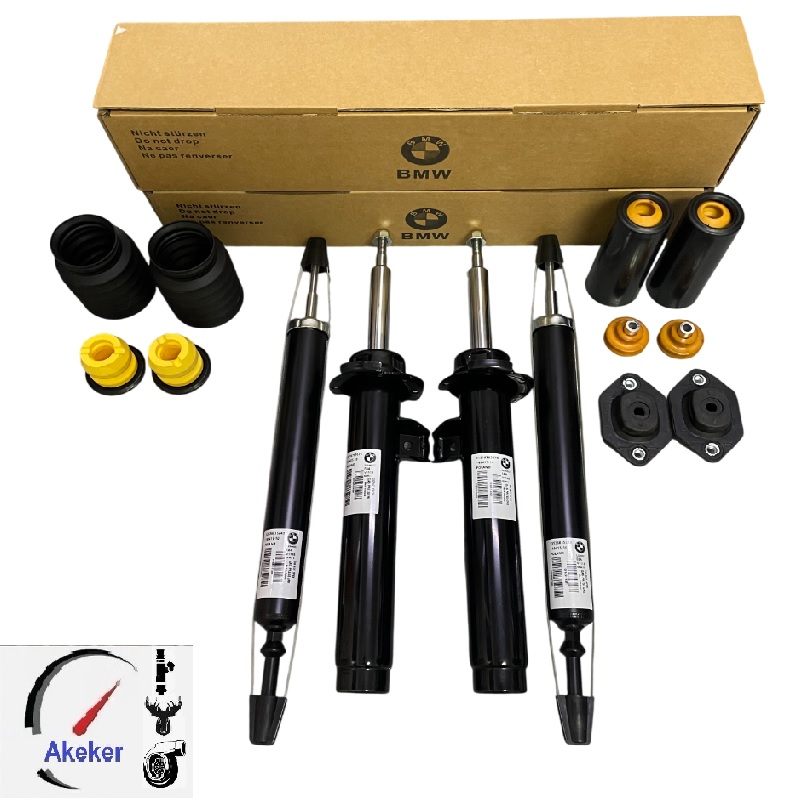 Shock Absorber for Bmw X1 E84 31316789573 31316789574 33526855243 ราคา 8,500 บาท*ส่งฟรี