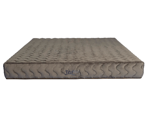 Global House Truffle ที่นอนยางพาราอัด Classic Sergovia ขนาด 6F รับประกันของเเท้ ราคา 21,390 บาท*ส่งฟรี