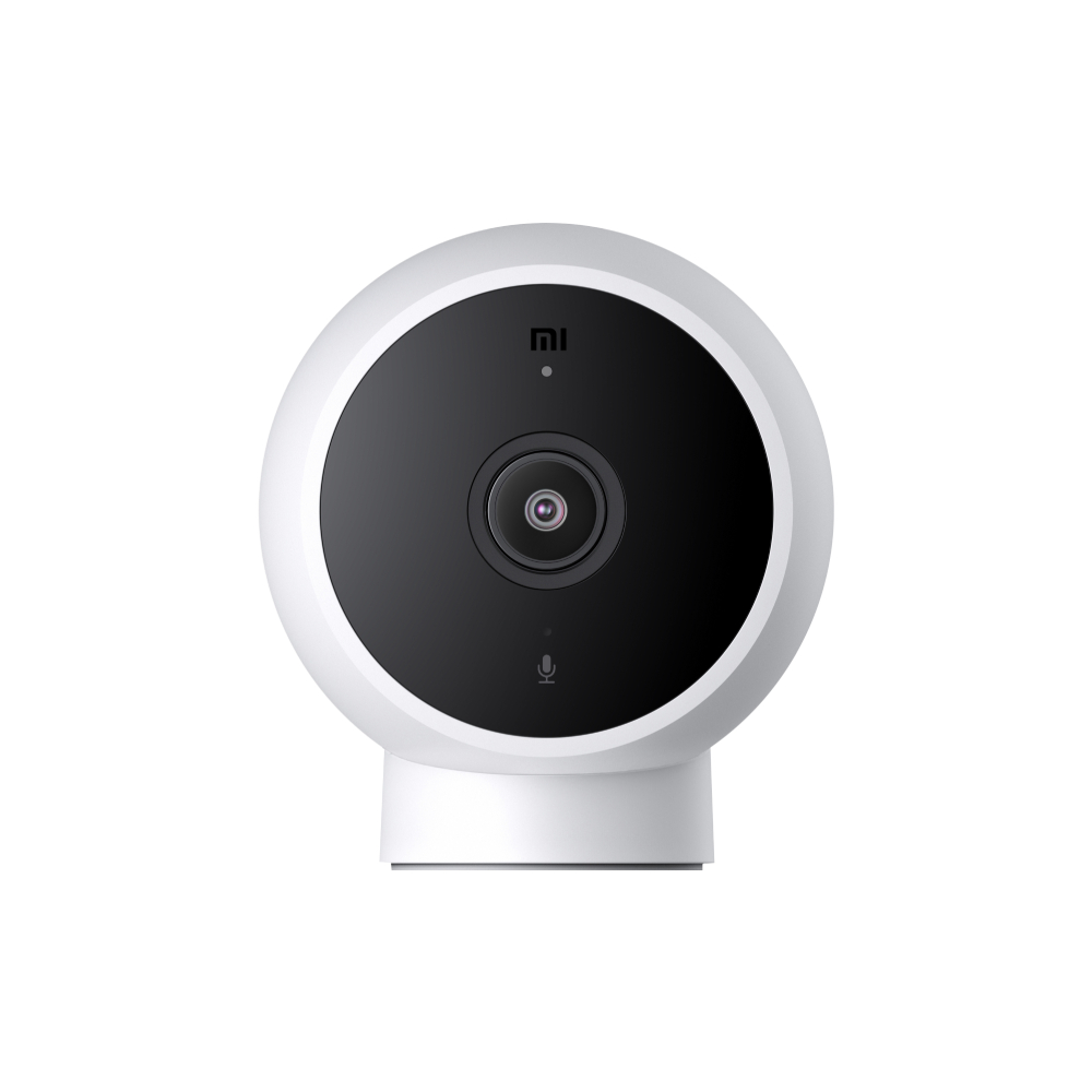XIAOMI Camera 2K กล้องวงจรปิดความละเอียด 2K ยึดติดด้วยแม่เหล็ก (34804) #XMI-BHR5255GL