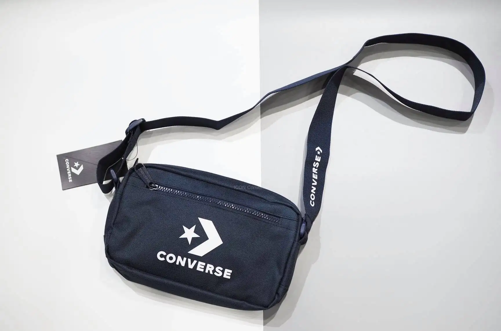 converse new speed mini bag