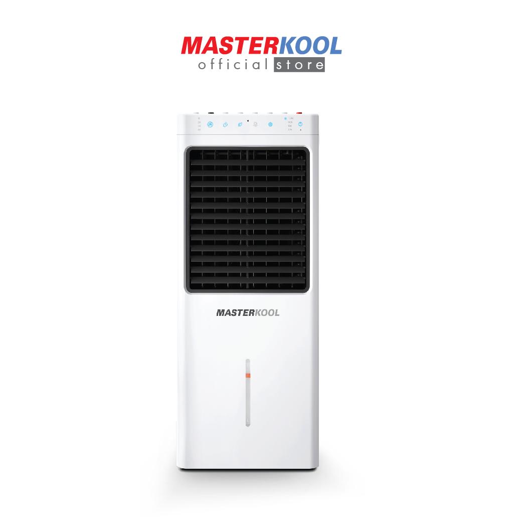 Masterkool พัดลมไอเย็น รุ่น MIK-28EX สีขาว