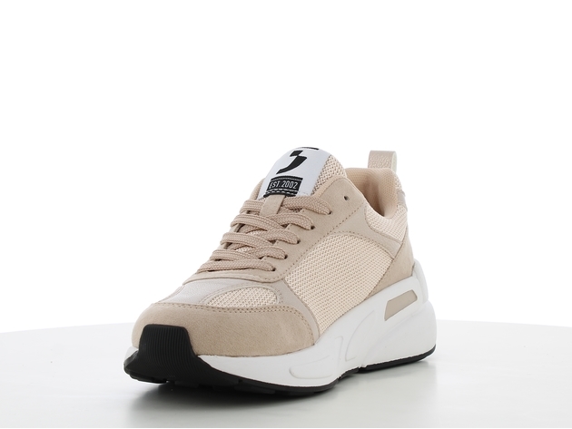 Safety jogger for women SJ lifestyle grip turbo woman 612183 ราคา 790 บาท*ส่งฟรี