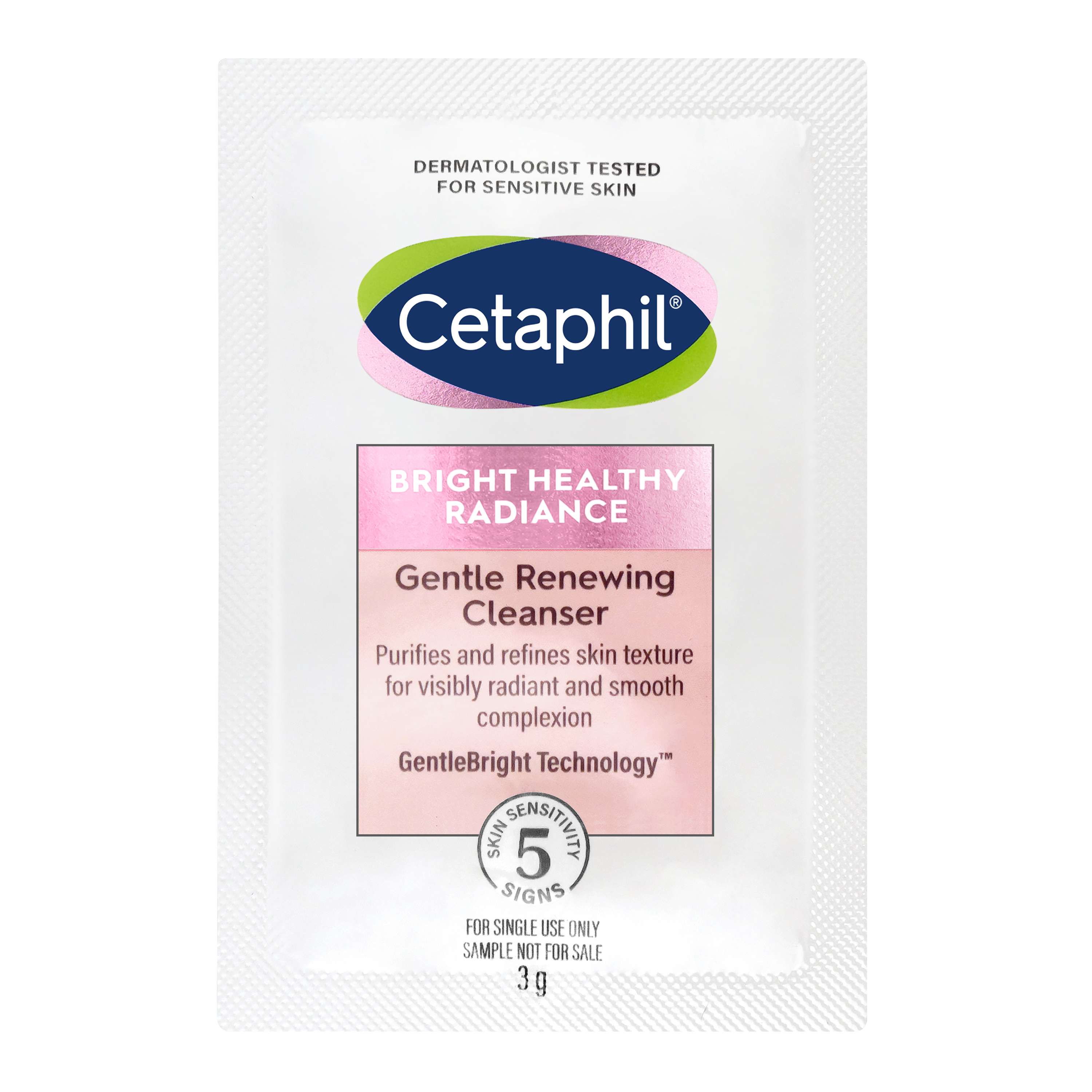 สินค้าสมนาคุณ งดกดสั่งซื้อ Sachet BHR day + BHR Renewing ราคา 9,999 บาท*ส่งฟรี