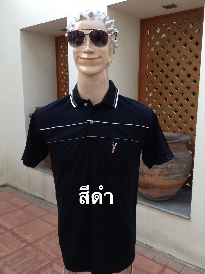 T-Shirt,เสื้อโปโล,เสื้อคอปกแขนปล่อยมีกระเป๋า,ไซส์M,L ?มีเก็บเงินแลายทางด้วยน้า?