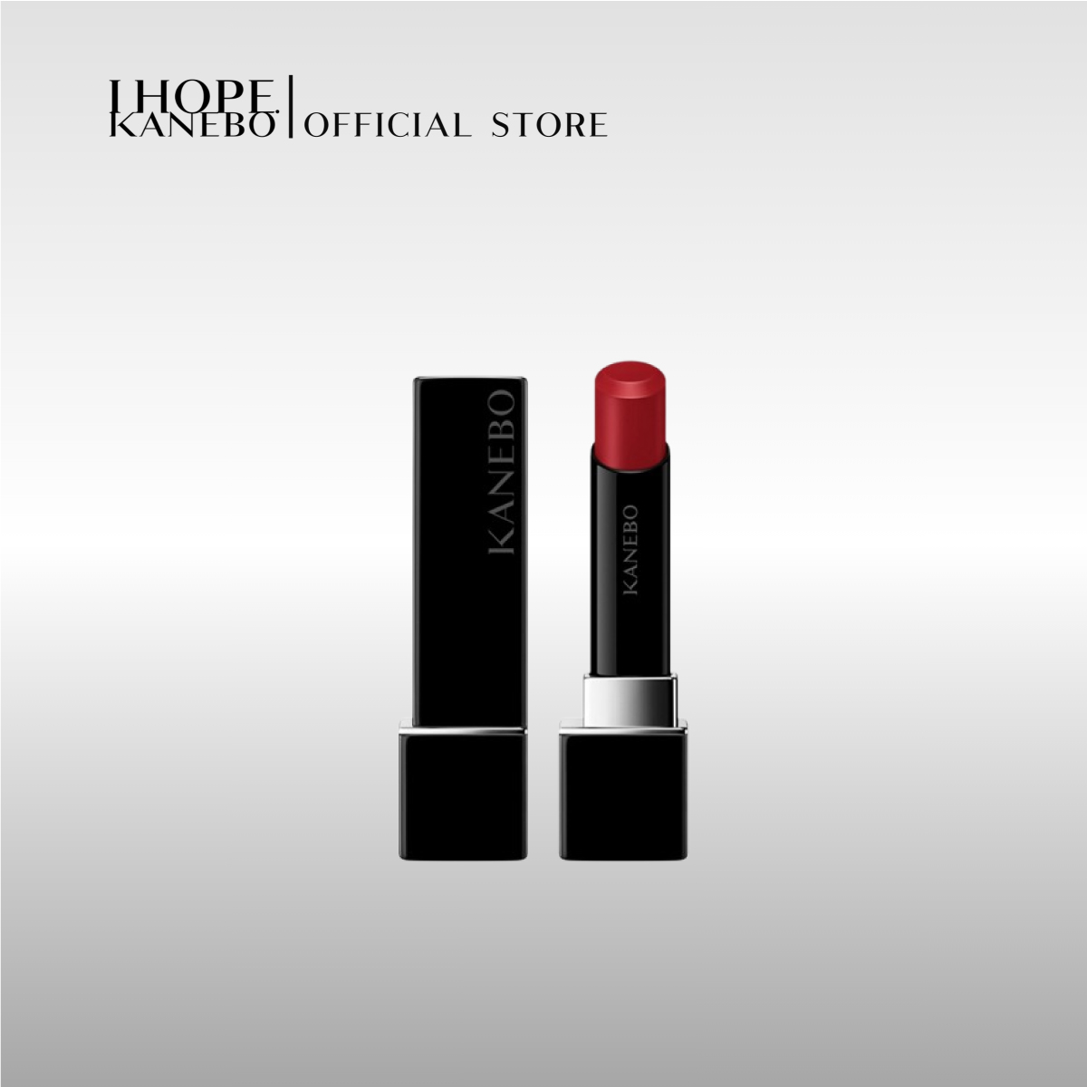 Kanebo Rouge Star Vibrant Lipstick, Dewy Gloss Texture, Provides High Moisture, Makes Lips Shiny and Plump, Blurs Lip Lines, Clear Color, Long-Lasting. ราคา 1,500 บาท*ส่งฟรี