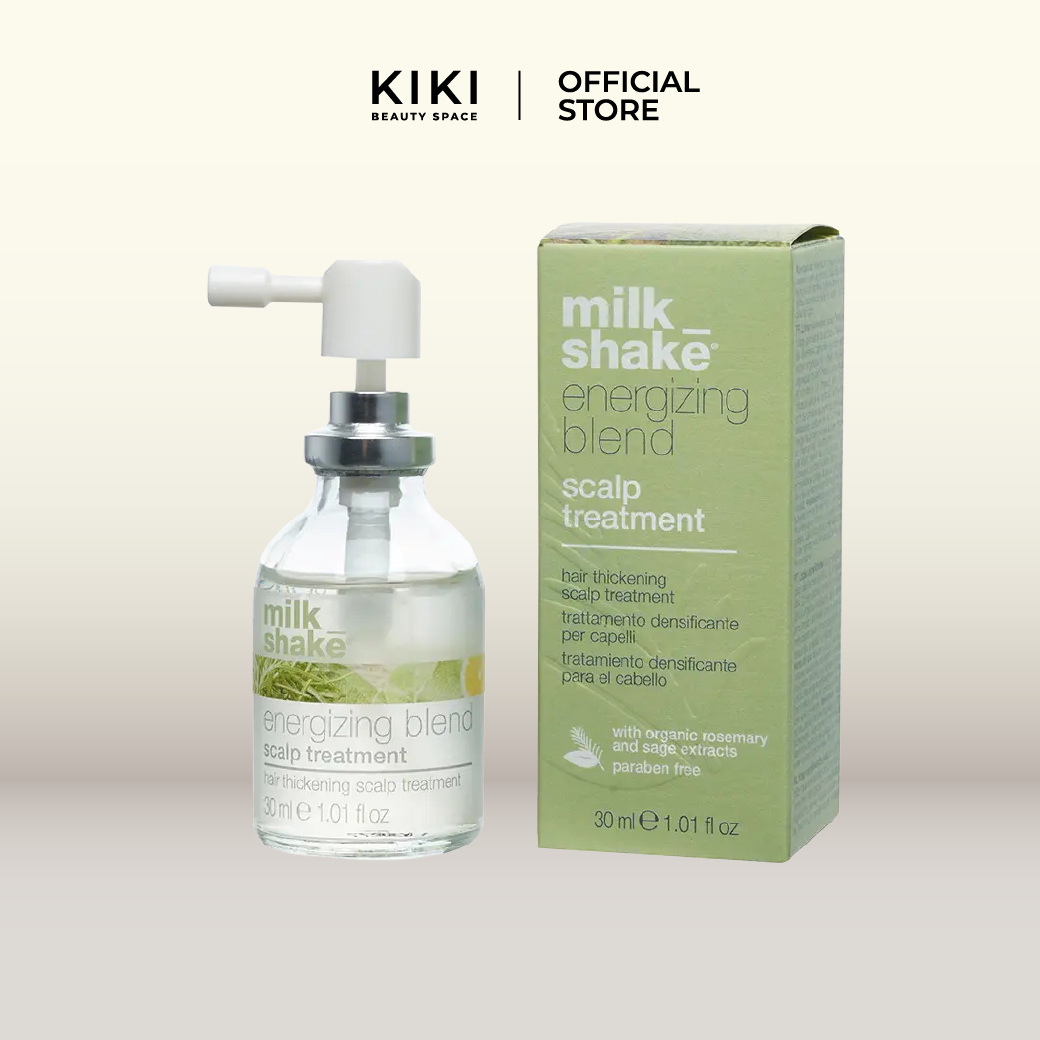 Milk_Shake Energizing Blend Scalp Treatment ราคา 1,290 บาท*ส่งฟรี