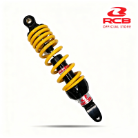 โช้คหลัง RCB A2 Series ขนาด 295 305mm สำหรับ Mio Click Beat Fino และอื่นๆ