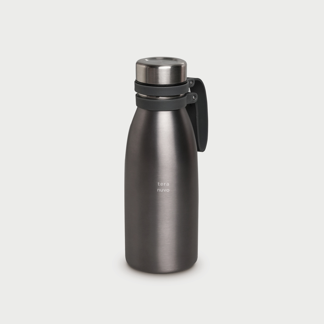Teranuvo By Elago Thermos Stainless Tumbler- [350ml/. oz] bottle เก็บความ cool stainless steel size 350ML/. oz ราคา 990 บาท*ส่งฟรี