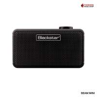 Blackstar Beam Mini สี Black สมาร์ทแอมป์กีต้าร์ Blackstar Smart Amp Guitar - เต่าแดง