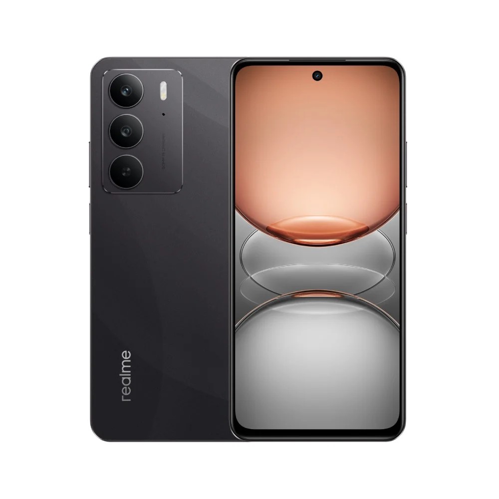 Official Mall Relme 5g, New Device, Authentic, 1 Year Warranty (Fast Charging) Netplus (Ap) ราคา 44,990 บาท*ส่งฟรี