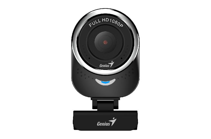 กล่องเว็บแคม Genius Q CAM 6000 Full HD 1080P