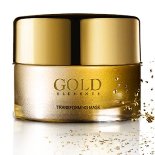 Gold Elements l Age Treatment Transforming Mask 50 ml. ราคา 16,500 บาท*ส่งฟรี