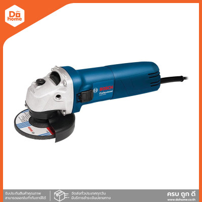 BOSCH เครื่องเจียร 4 นิ้ว รุ่น GWS-060 |MC|