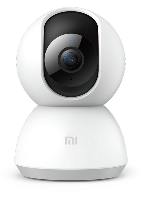 xiaomi กล้องวงจรปิด Mi Home Security Camera 360? - 1080p (รับประกันศูนย์ไทย 1 ปี )