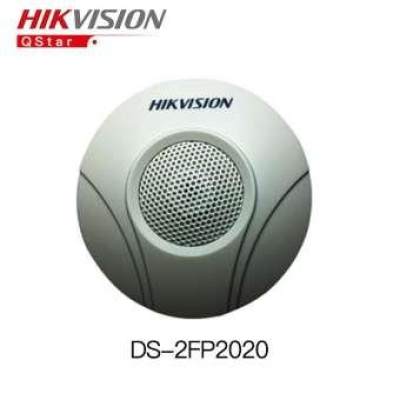 ?Stock In Nong Khaem Ready?DS-2FP2020-A Hikvision Original กล้องวงจรปิดไมโครโฟนสำหรับกล้องวงจรปิด Original