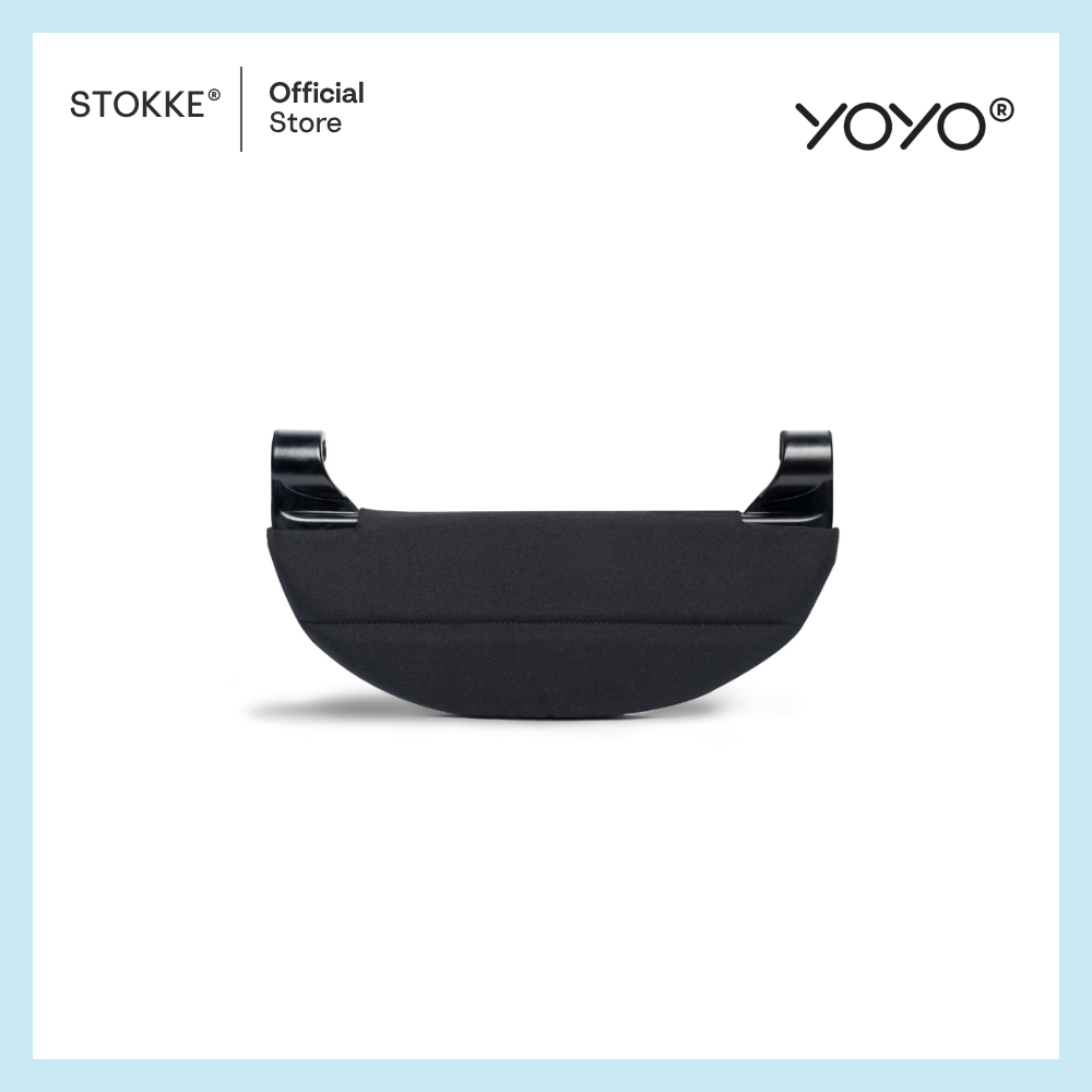 Stokke® YOYO Leg Rest for Stokke® YOYO® Stroller ราคา 1,790 บาท*ส่งฟรี