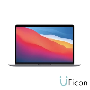 ภาพหน้าปกสินค้าApple MacBook Air (รุ่น 13 นิ้ว) ชิพ Apple M1 CPU 8-Core [iStudio by UFicon] ที่เกี่ยวข้อง
